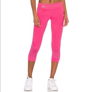 STELLA MCCARTNEY adidas pant